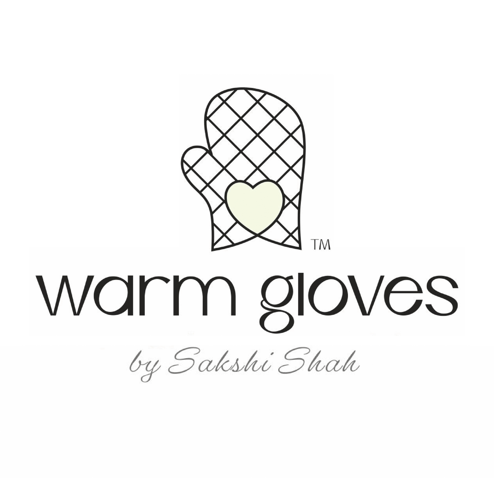 Cafe Warm Gloves